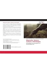 Migracion, Genero, Cultura y Estrategias