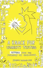 A knack for usability testing