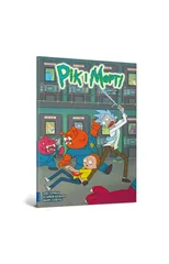 Rick and Morty. Volume 1