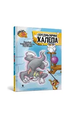 Tom and Jerry Tales