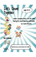 Let's Count Together