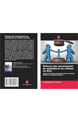 Reforco dos mecanismos de assistencia as vitimas na RCA