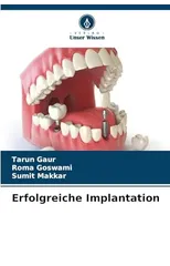 Erfolgreiche Implantation
