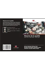 Mesures de la qualite