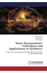 "Silver Nanoparticles