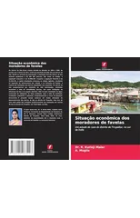 Situacao economica dos moradores de favelas