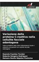 Variazione della proteina C-reattiva nella cellulite facciale odontogena