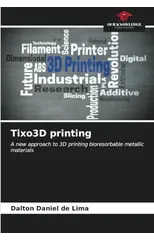 Tixo3D printing