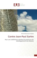 Contre Jean-Paul Sartre