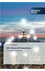 3D Virtual AI Assistant