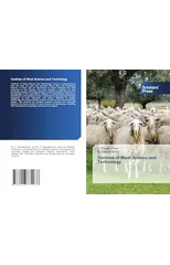 Outlines of Wool Science and Technology