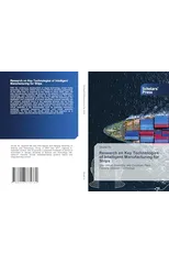 Research on Key Technologies of Intelligent Manufacturing for Ships