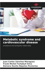 Metabolic syndrome and cardiovascular disease