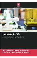 Impressao 3D