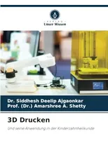 3D Drucken