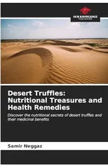 Desert Truffles