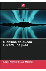 O ensino da queda (Ukemi) no Judo