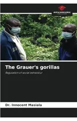 The Grauer's gorillas