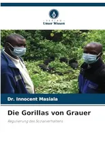 Die Gorillas von Grauer