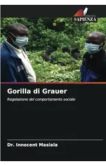 Gorilla di Grauer