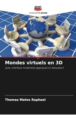 Mondes virtuels en 3D