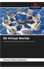 3D Virtual Worlds