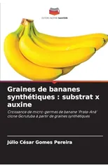 Graines de bananes synthetiques