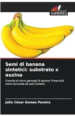 Semi di banana sintetici