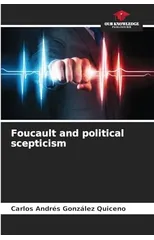 Foucault and political scepticism