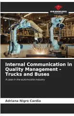 Internal Communication in Quality Management - Trucks and Buses