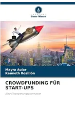 Crowdfunding Fur Start-Ups