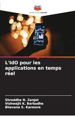 L'IdO pour les applications en temps reel