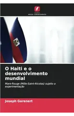 O Haiti e o desenvolvimento mundial