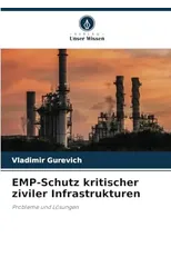 EMP-Schutz kritischer ziviler Infrastrukturen