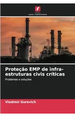 Prote??o EMP de infra-estruturas civis cr?ticas