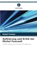 Aufklarung und Kritik bei Michel Foucault