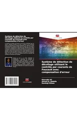 Systeme de detection de decollage utilisant le controle par courants de Foucault avec compensation d'erreur