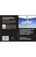 Une etude experimentale de l'evasement des extremites de tubes en aluminium a l'aide d'un procede de filage