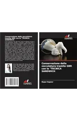 Conservazione della zoccolatura tramite GBR con la "TECNICA SANDWICH