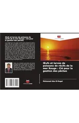 OEufs et larves de poissons de recifs de la mer Rouge