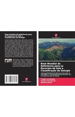 Base Mundial de Referencia para os Recursos do Solo e Classificacao da Georgia