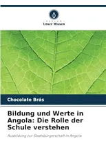 Bildung und Werte in Angola