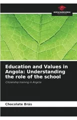 Education and Values in Angola