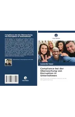 Compliance bei der Uberwachung von Korruption in Unternehmen