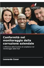 Conformita nel monitoraggio della corruzione aziendale