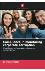 Compliance in monitoring corporate corruption