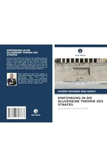 Einfuhrung in Die Allgemeine Theorie Des Staates