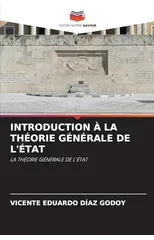 Introduction A La Theorie Generale de l'Etat