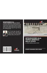 Introduzione Alla Teoria Generale Dello Stato
