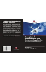 Conception et developpement d'un drone pour l'application